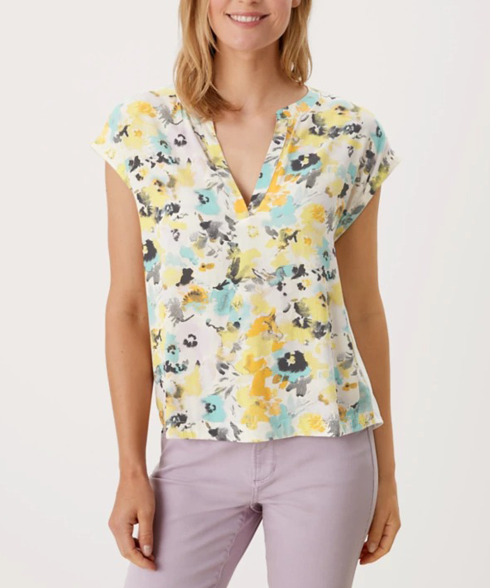 Bluza s.Oliver, mix culori