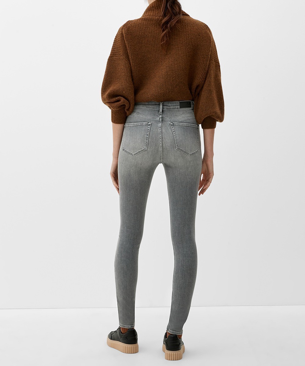 Blugi s.Oliver, gri, W48/L30 - 1 | YEO