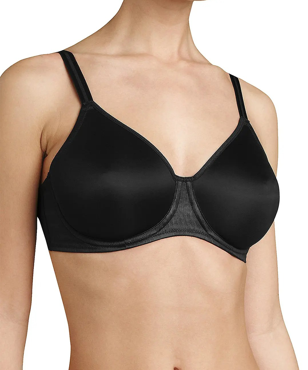Sutien Triumph, negru