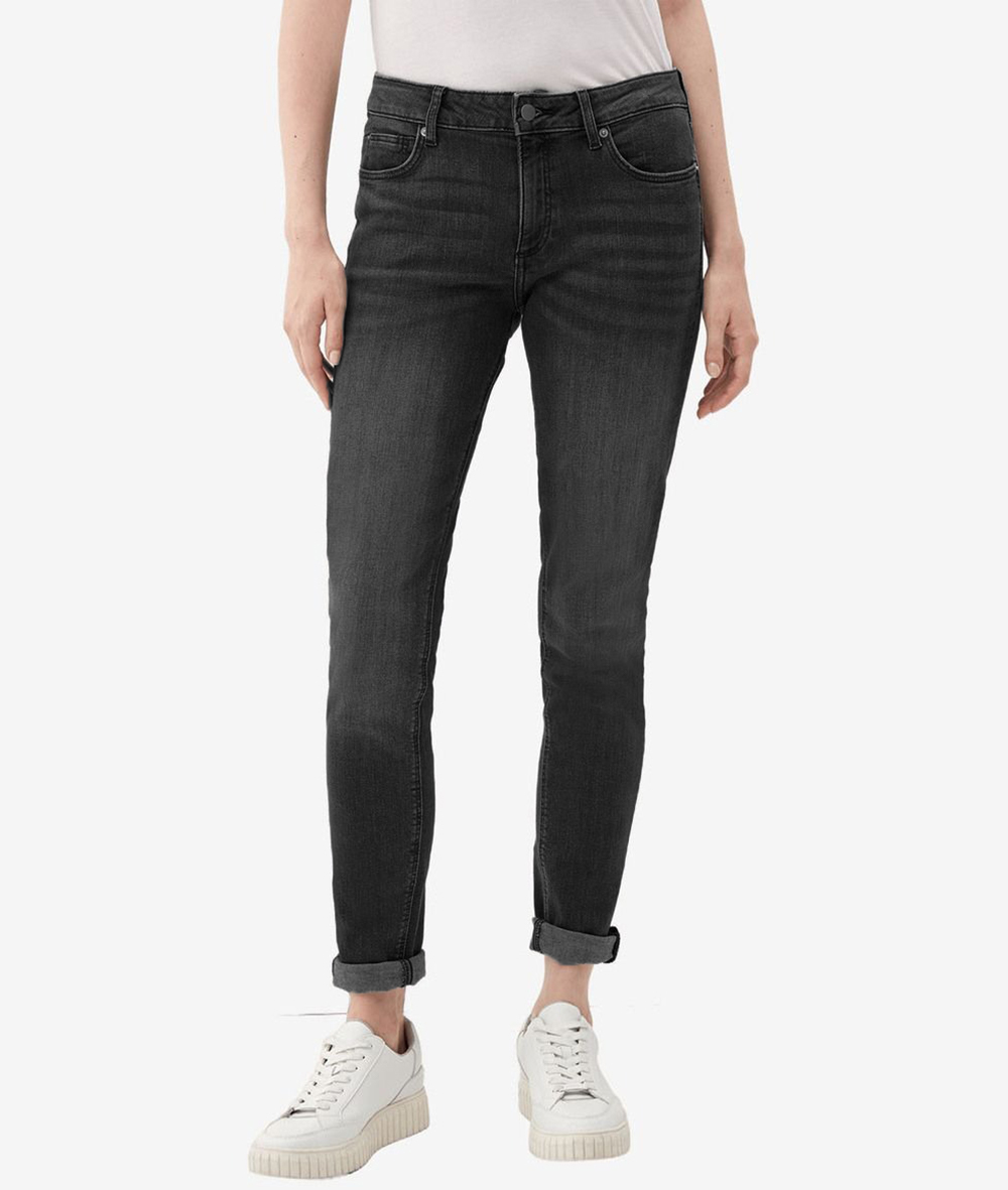 Blugi Q/S, gri, 36/32