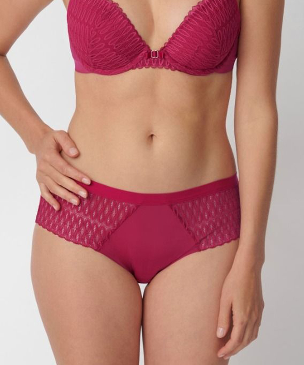 Chilot Triumph, visiniu