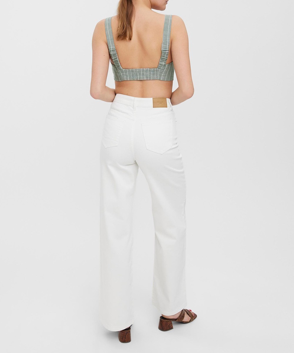 Top Vero Moda, verde, 42 - 1 | YEO