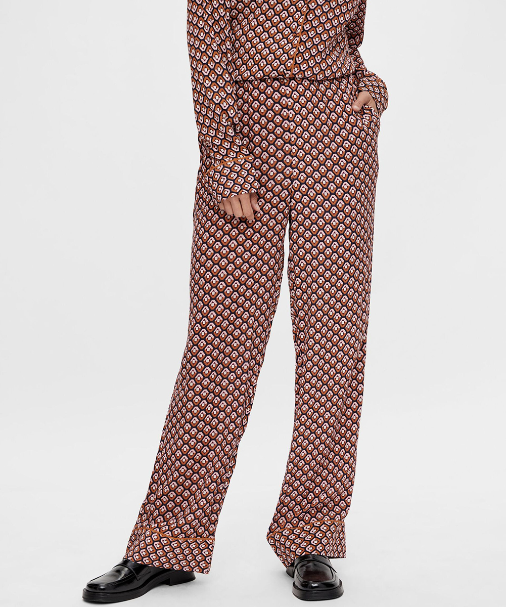 Pantaloni Y.A.S, mix culori, M