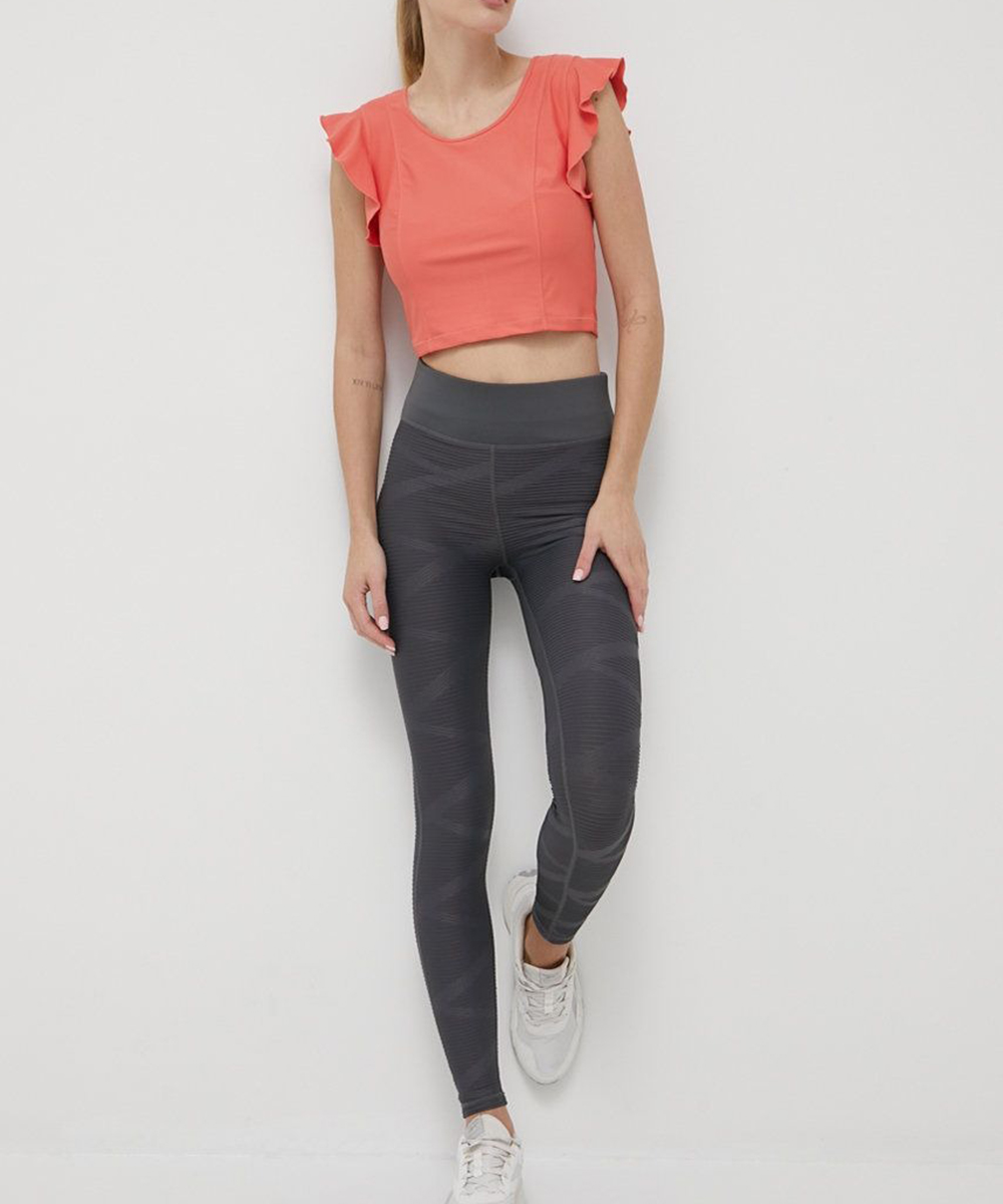 Top only, roz, m