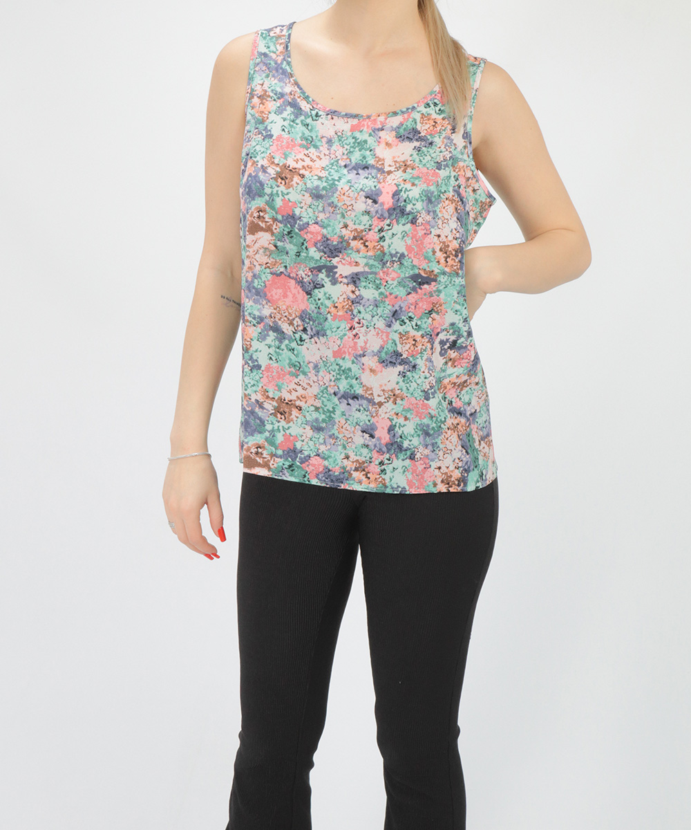 Maiou Only, mix culori, 36