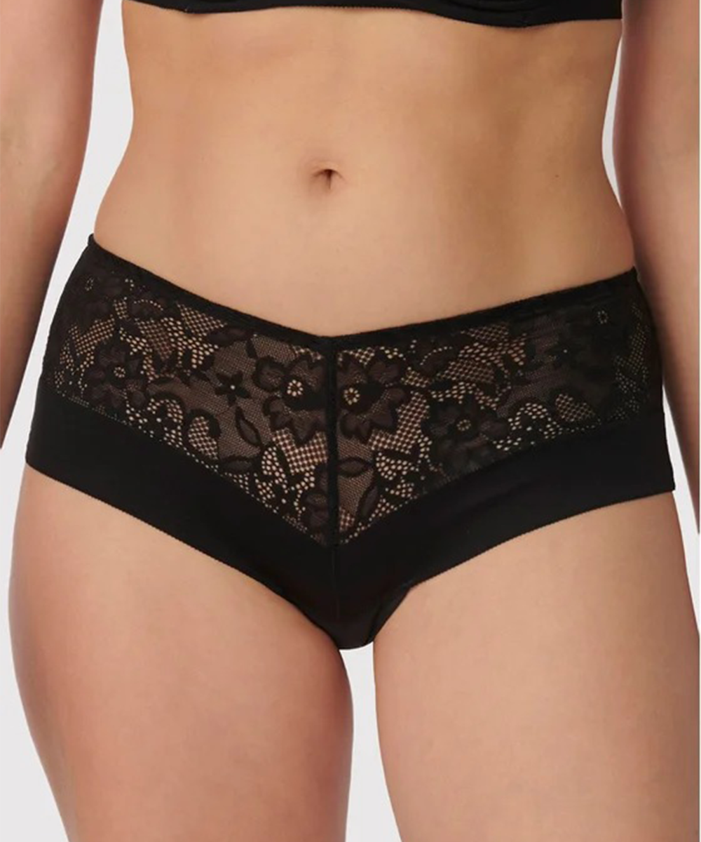 Chilot Vivid Spotlight Maxi Triumph, negru