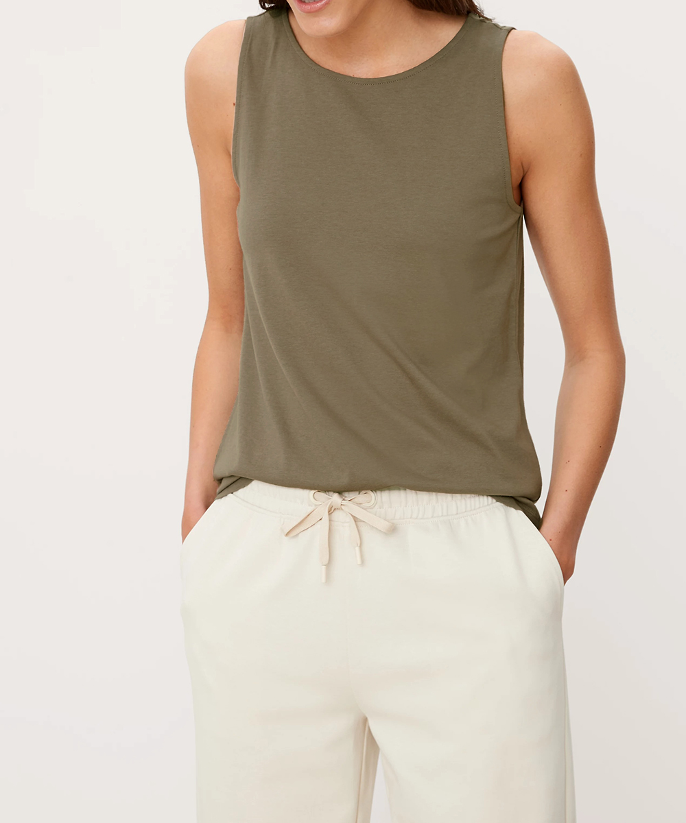 Maiou s.Oliver, verde