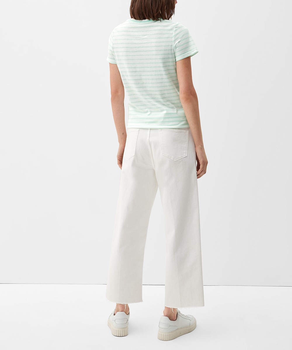 Tricou s.Oliver, turcoaz - 1 | YEO