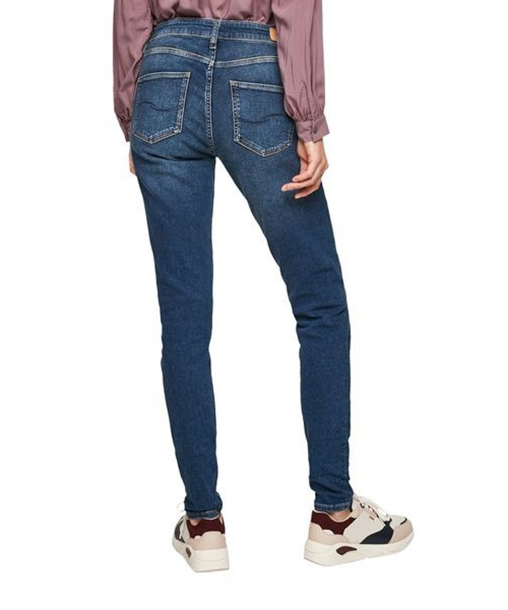 Blugi Q/S, albastru - 1 | YEO