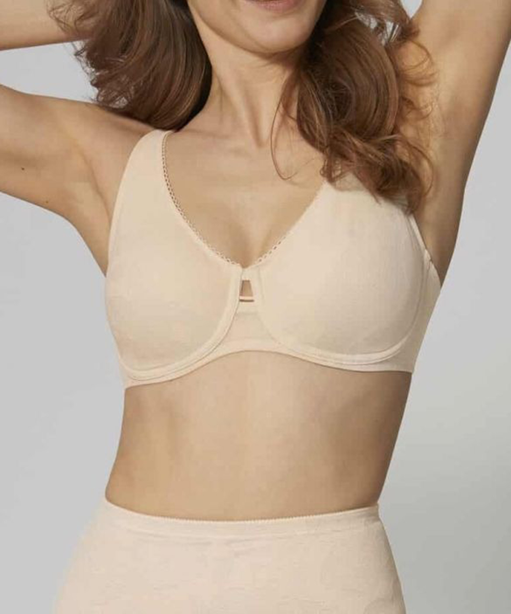Sutien Triumph, nude