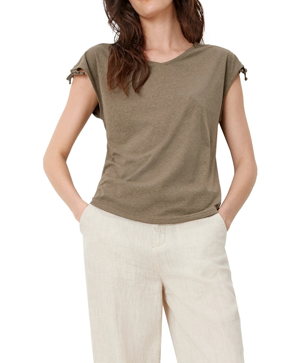 Tricou s.Oliver, verde