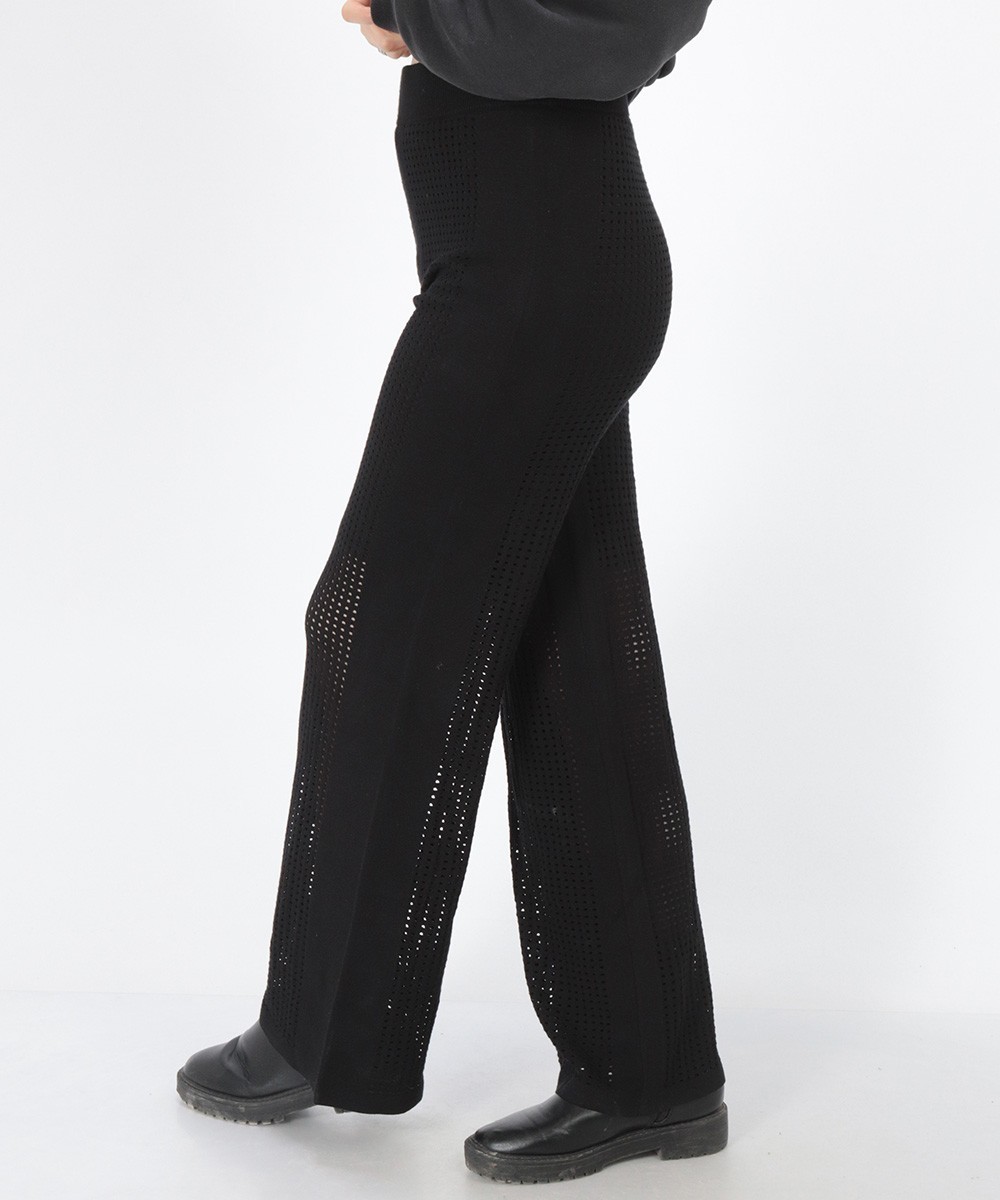 Pantaloni s.Oliver, negru, 36 - 1 | YEO