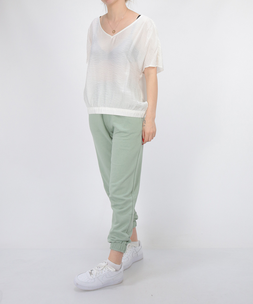Bluza s.Oliver, ecru, 36