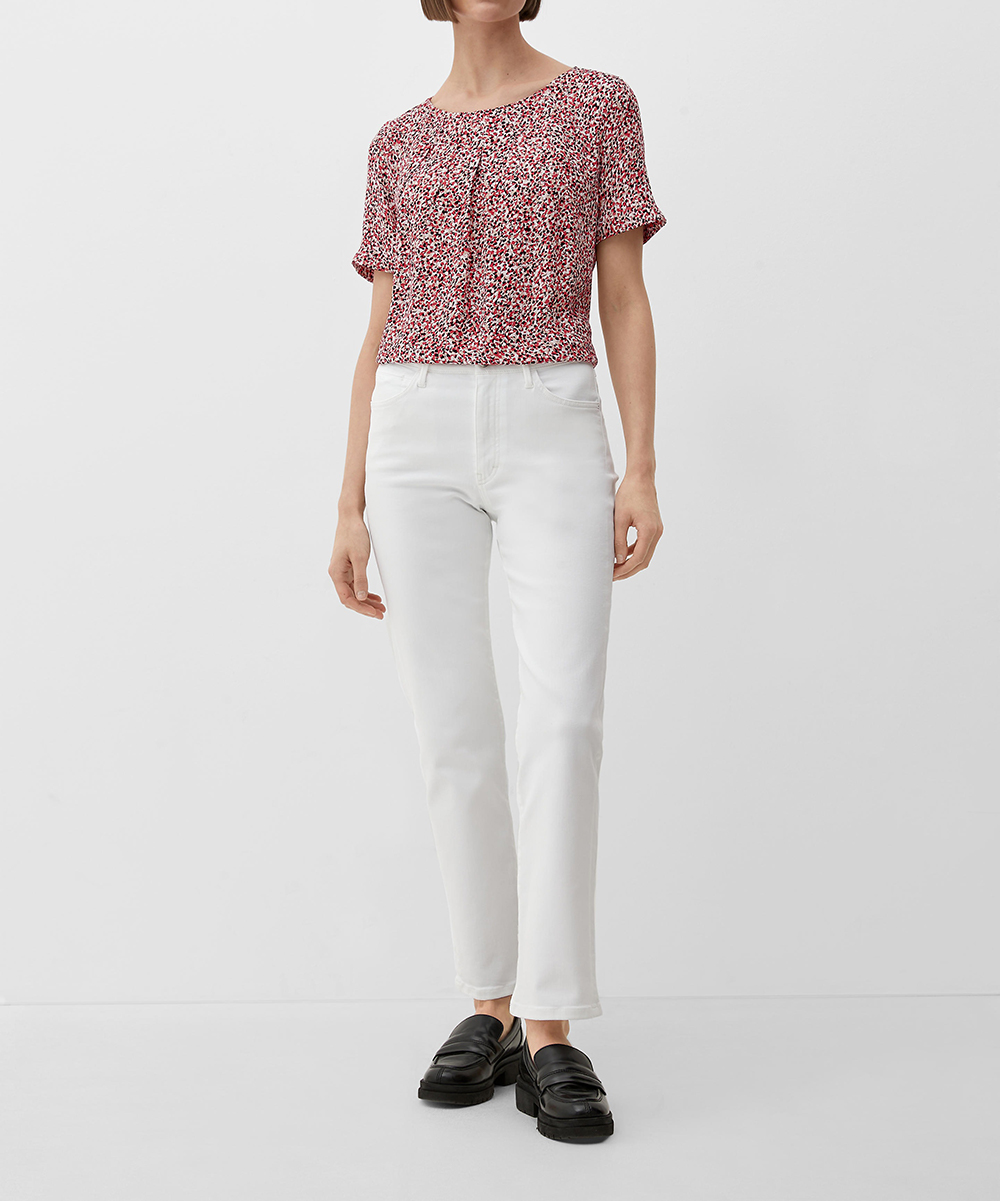 Bluza s.Oliver, mix culori