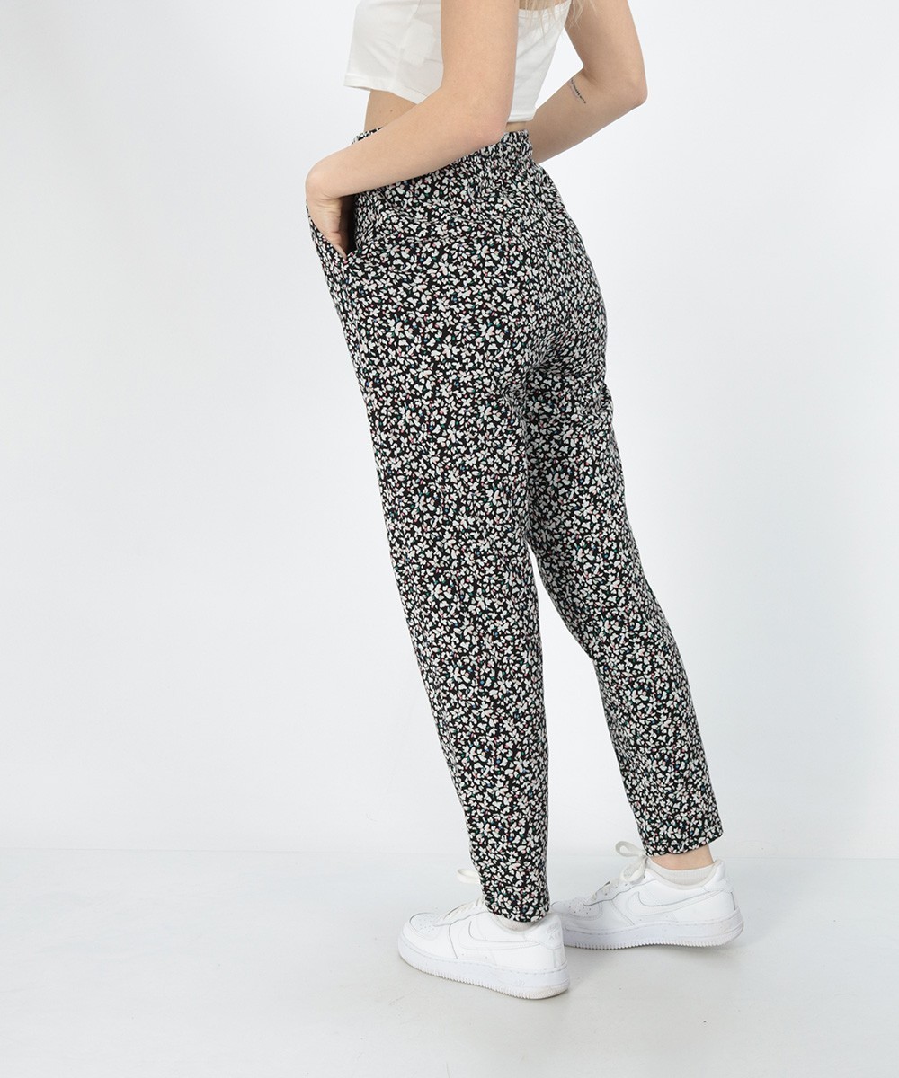 Pantaloni s.Oliver, negru, 36 - 1 | YEO