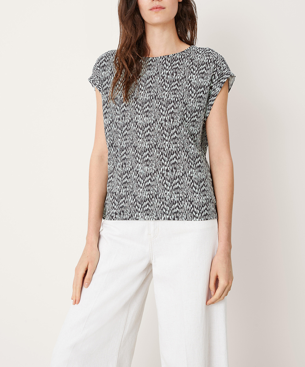 Bluza s.Oliver, bleumarin