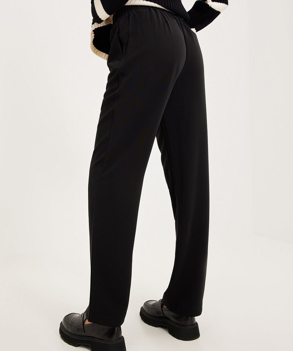 Pantaloni Only, negru, 36/32 - 1 | YEO
