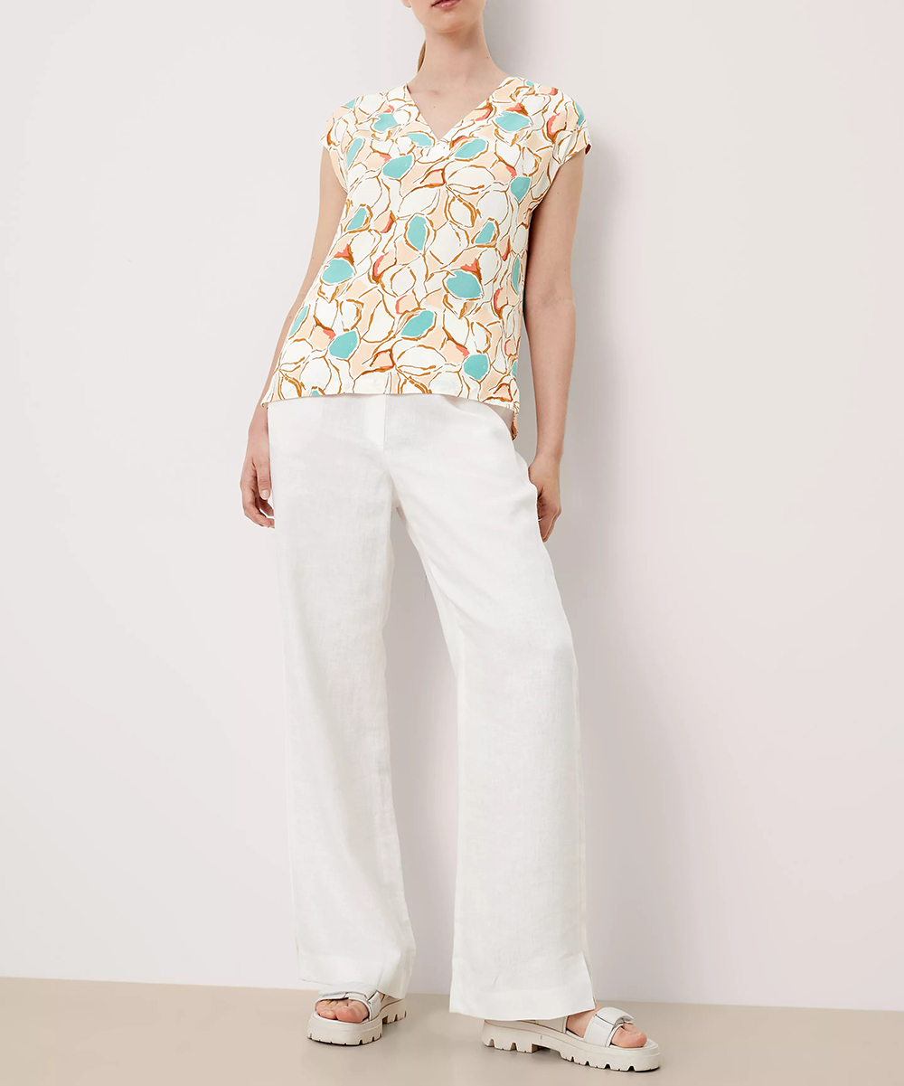 Bluza s.Oliver, mix culori