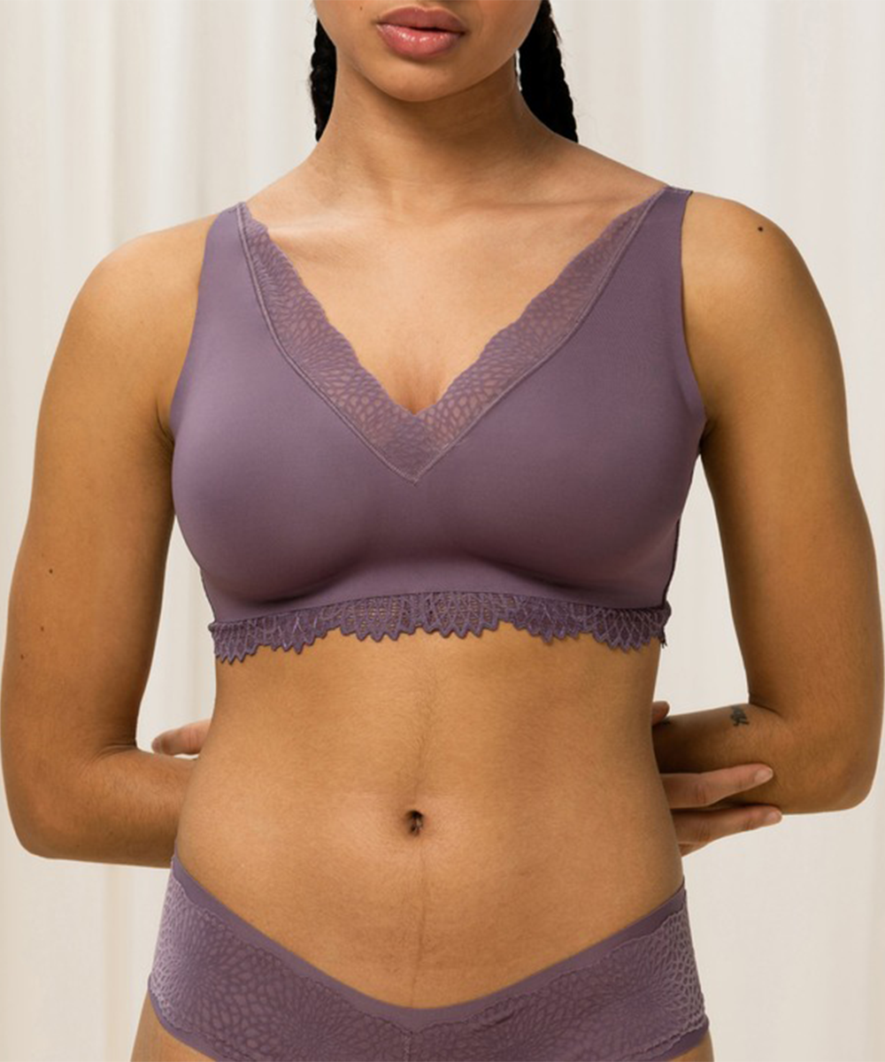 Sutien Velveteen Sensation Triumph, mov
