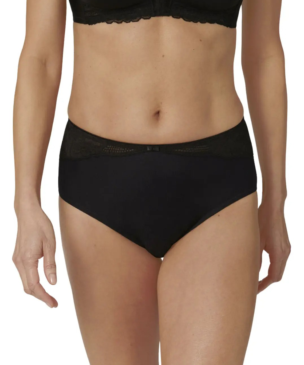 Chilot Triumph, negru