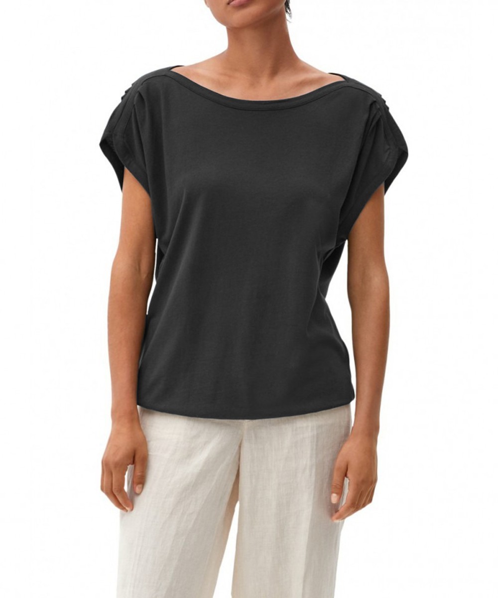 Bluza s.Oliver, negru