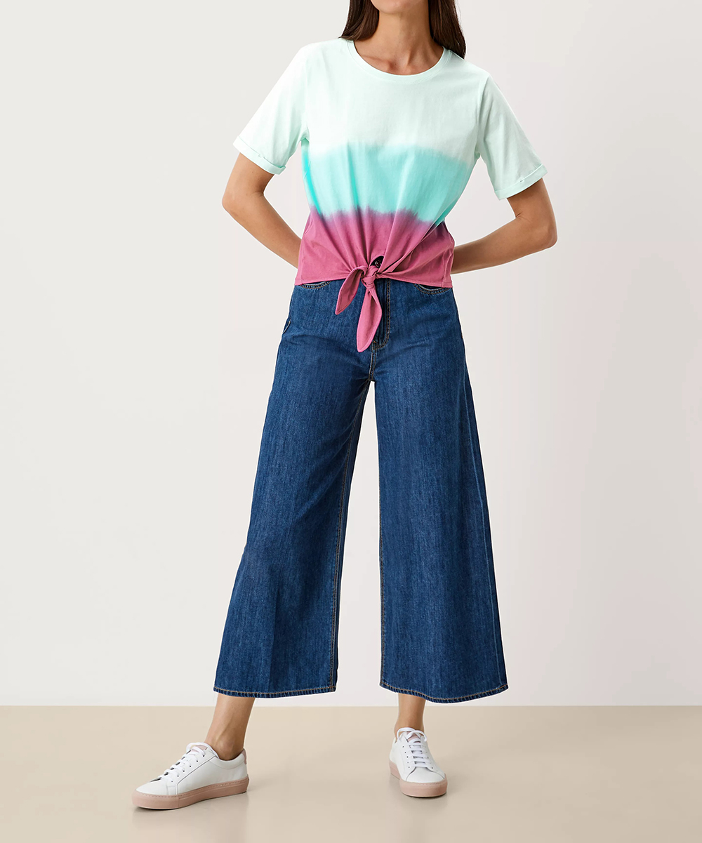 Tricou s.Oliver, mix culori