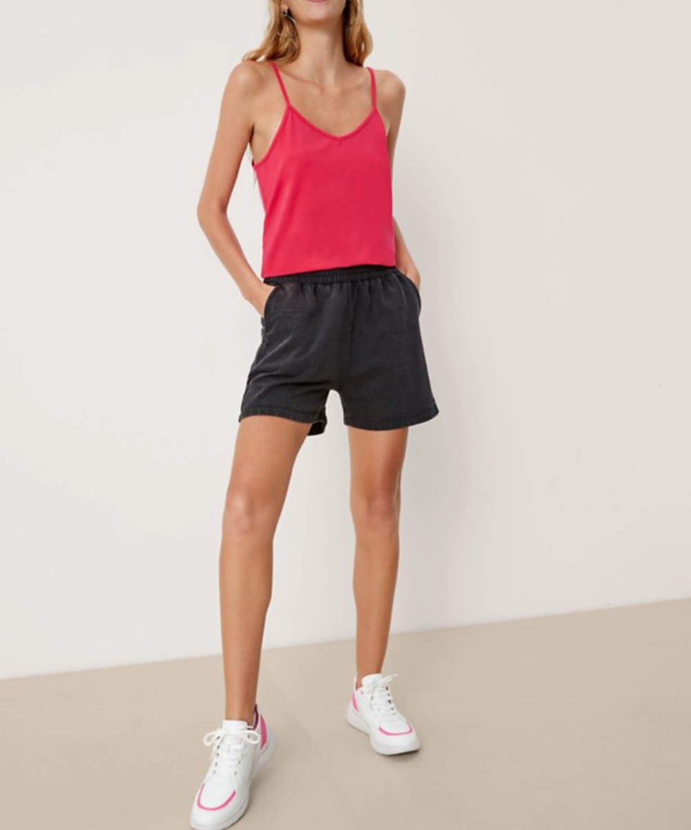 Maiou Q/S, roz