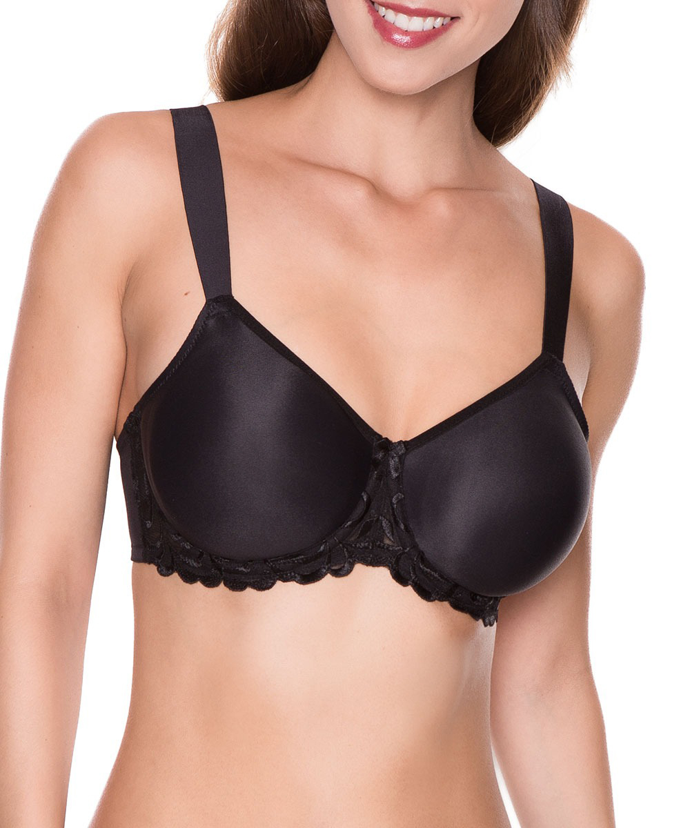 Sutien Triumph, negru