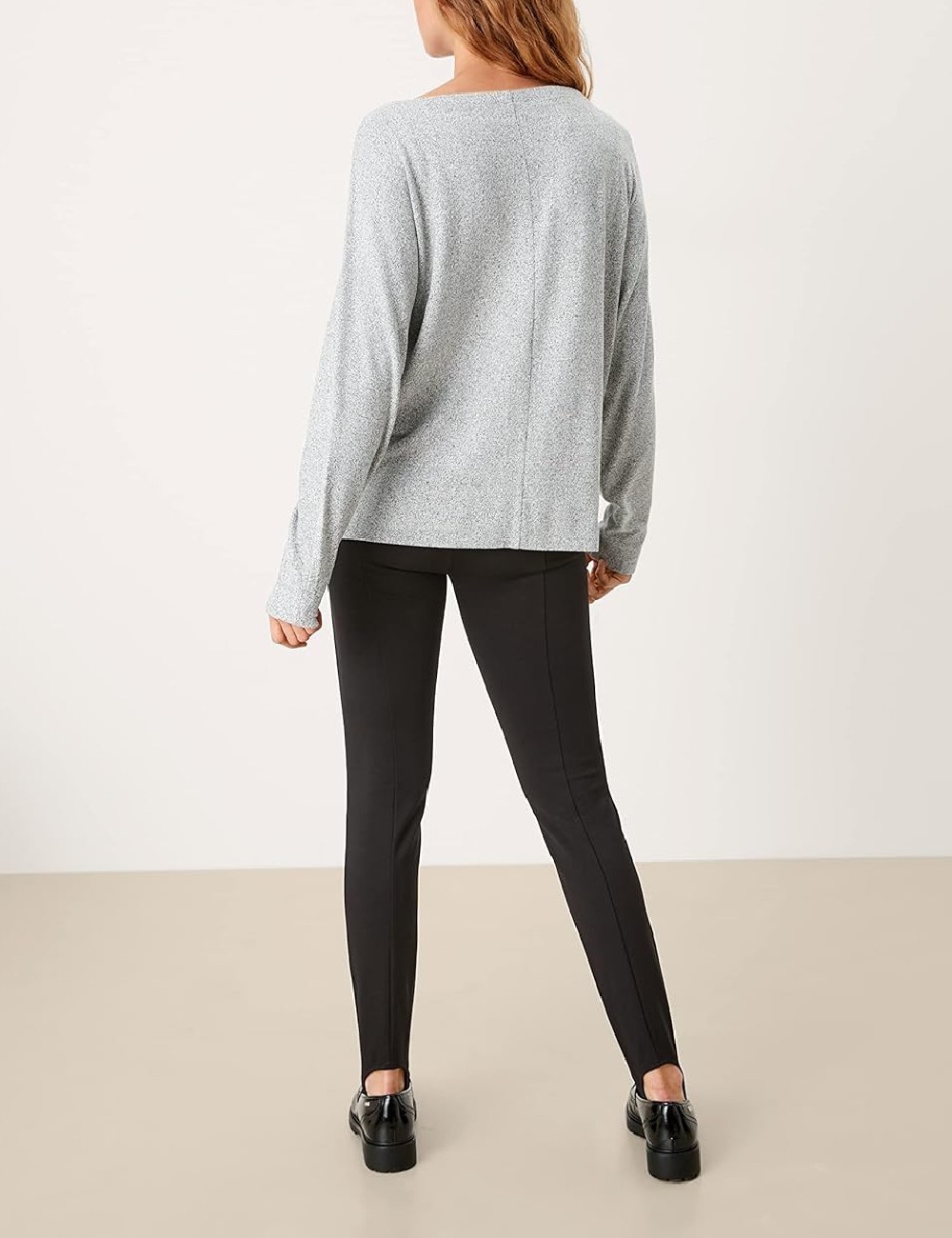 Bluza s.Oliver, gri - 1 | YEO