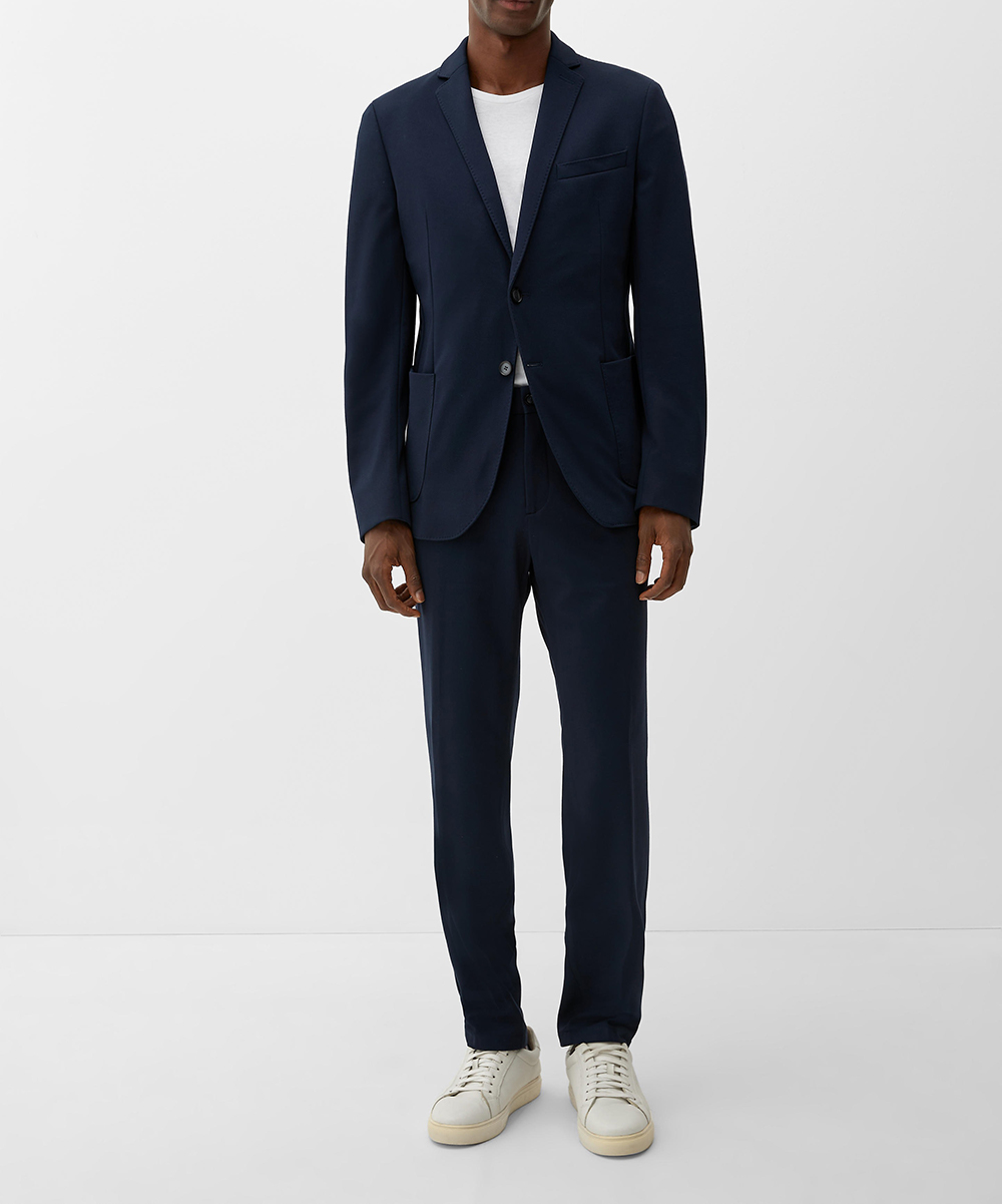 Sacou s.Oliver, bleumarin