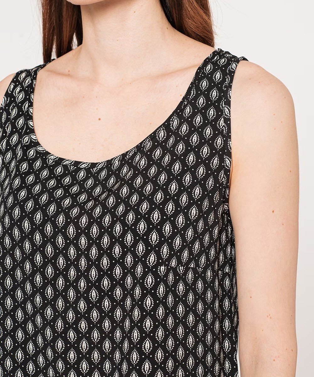 Maiou Hailys, negru, L - 1 | YEO