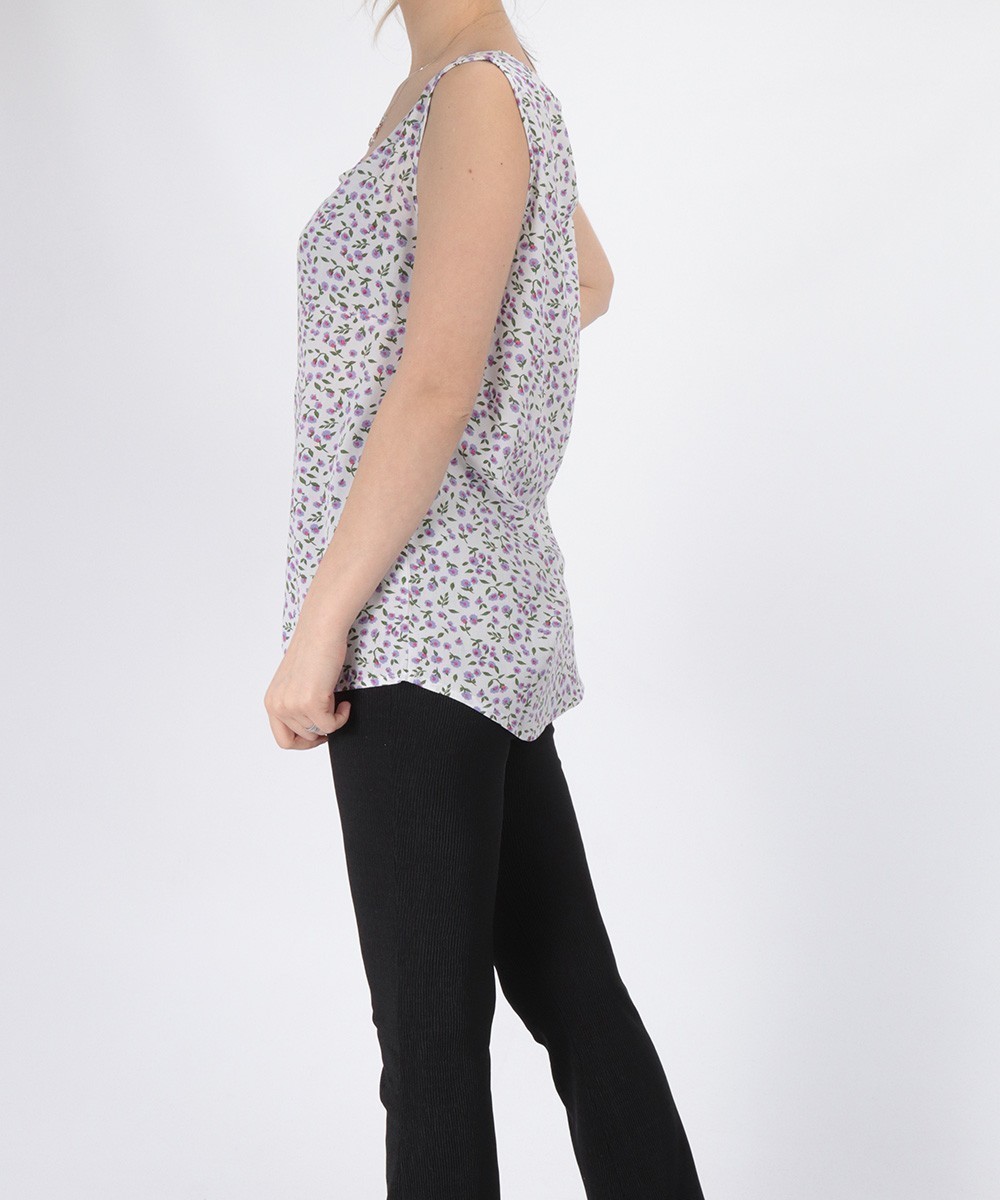 Maiou Hailys, floral, S - 1 | YEO