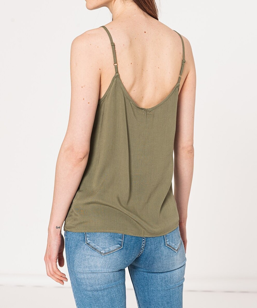 Maiou Hailys, verde, L - 1 | YEO