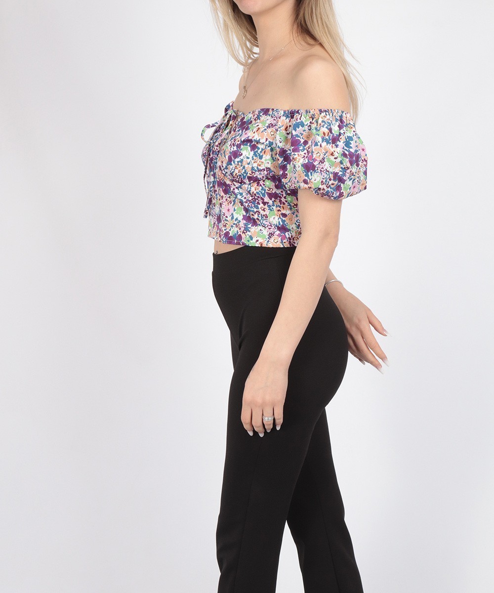 Top SHEIN, mix culori, L - 1 | YEO