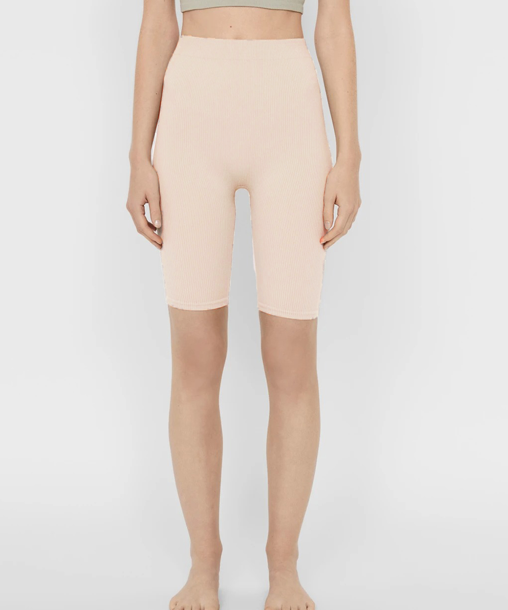 Colanti Vero Moda, bej, S/M