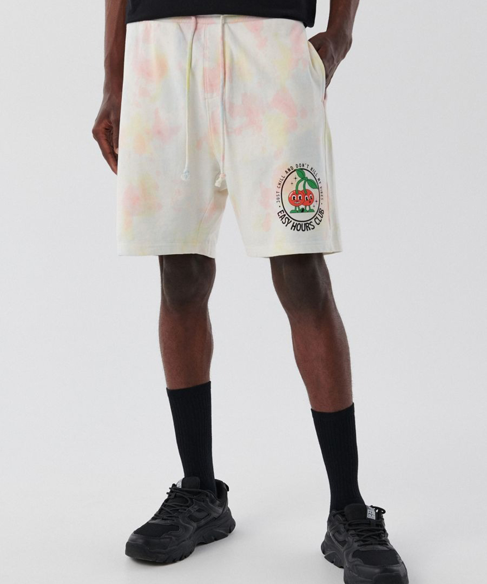 Pantaloni scurti CROPP, mix culori