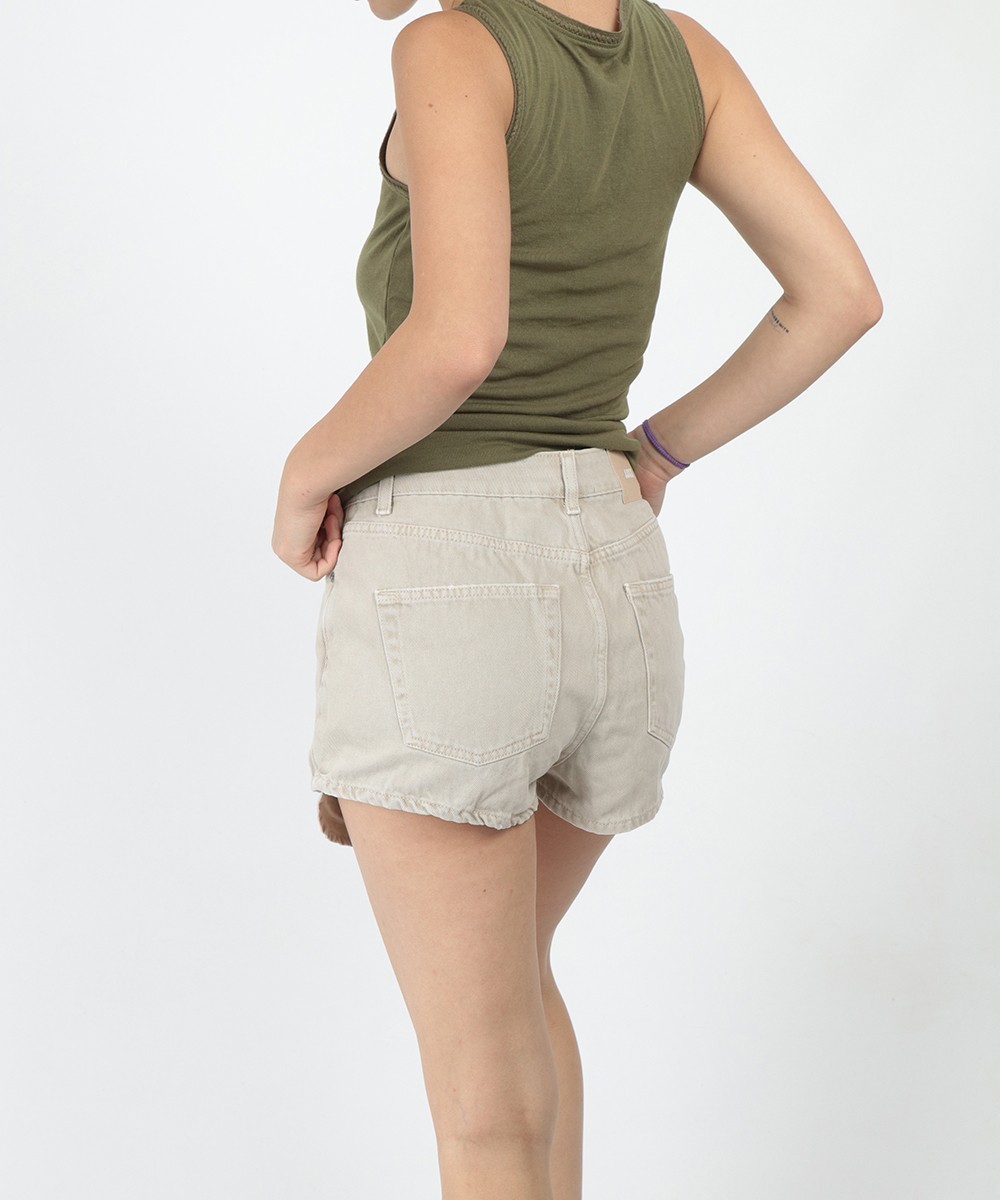 Pantaloni scurti Jack&Jones, gri, XS - 1 | YEO