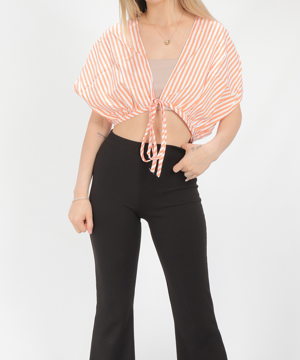 Top shein, corai, l
