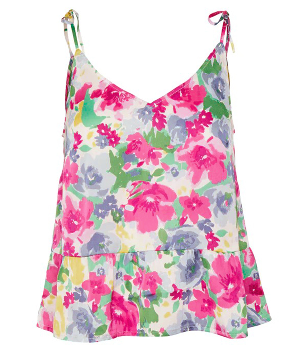 Maiou Vero Moda, mix culori, XS