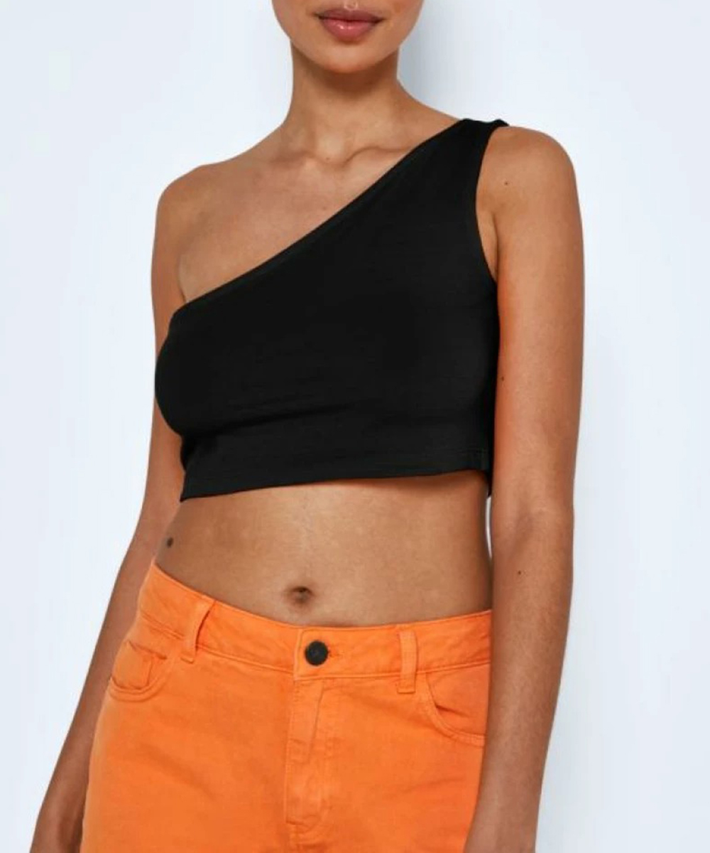 Top noisy may, negru, m