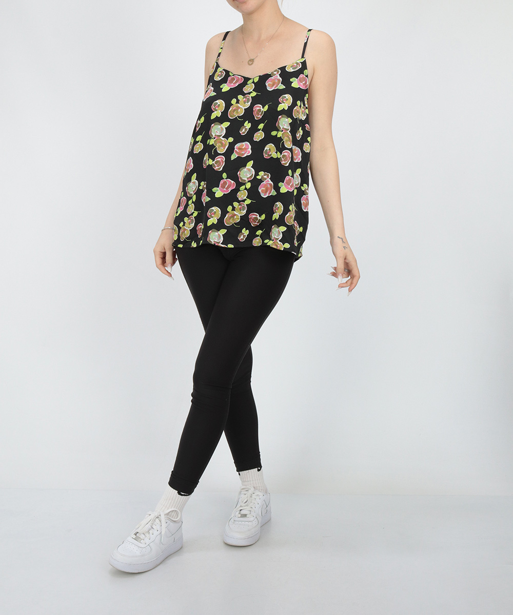 Maiou vero moda, negru, m
