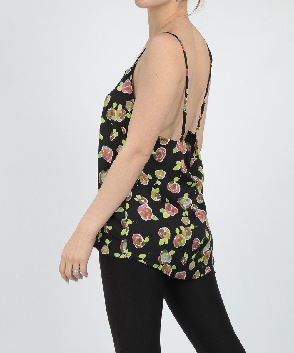 Maiou Vero Moda, negru, M - 1 | YEO
