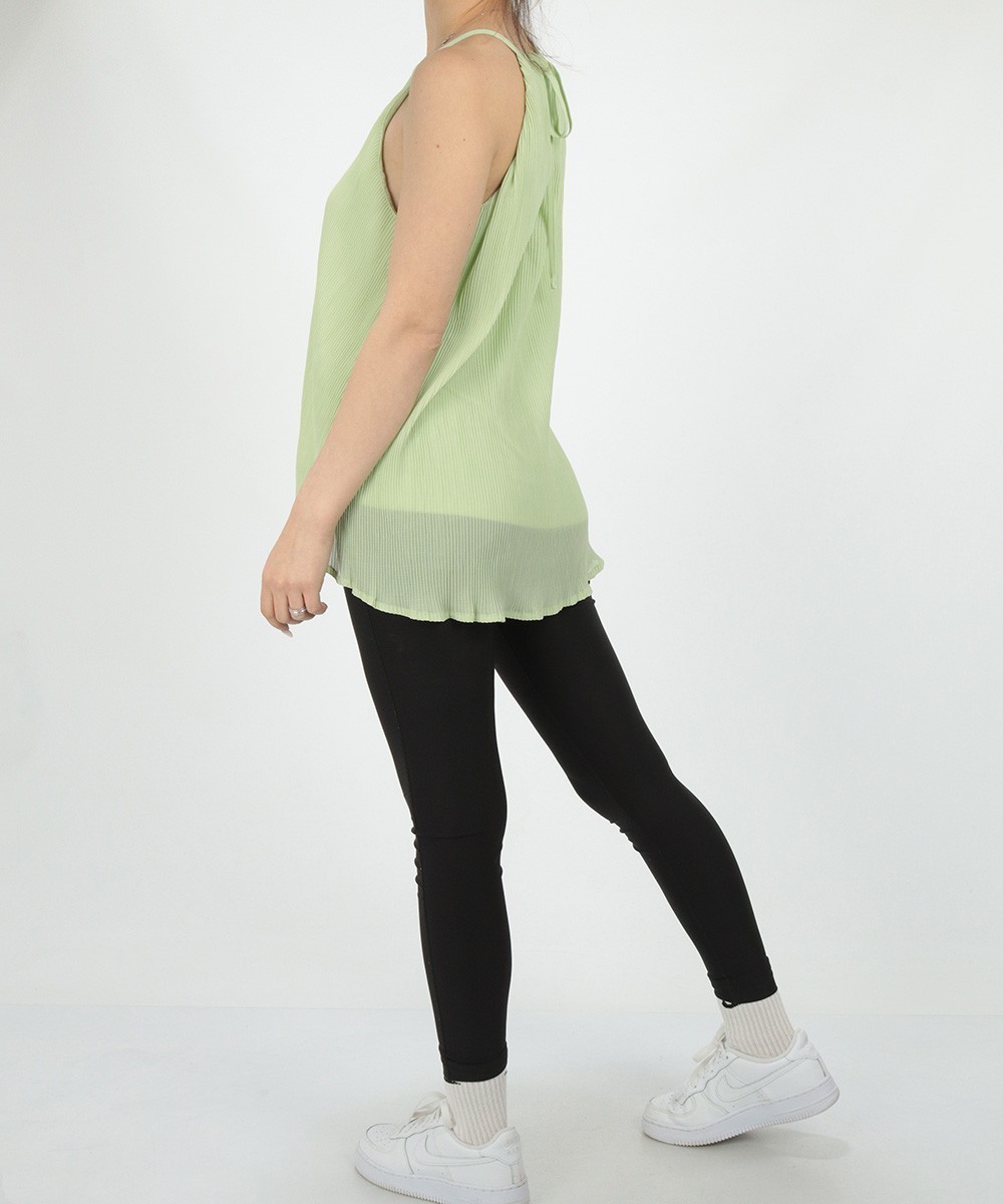Bluza Vero Moda, verde, M - 1 | YEO