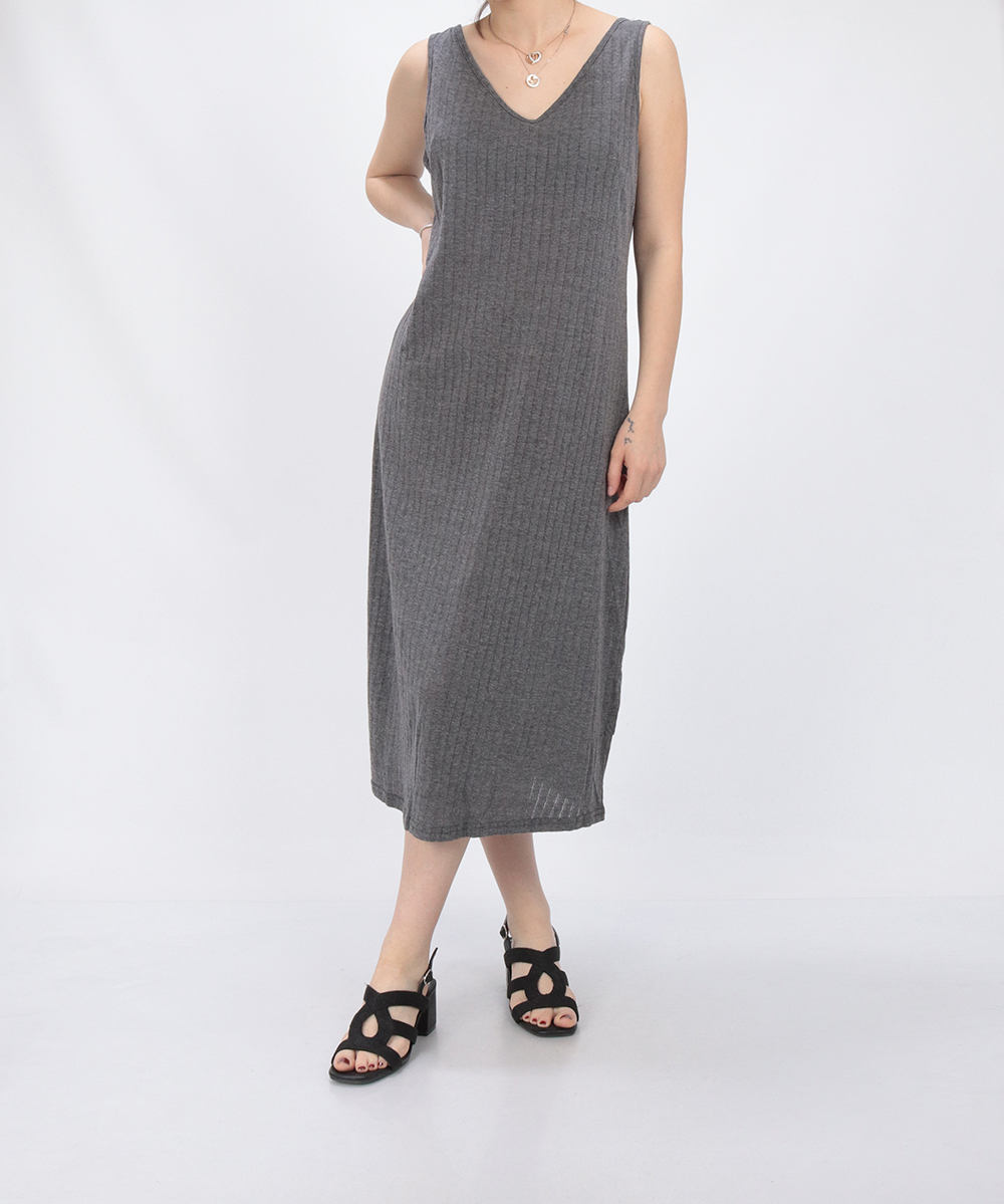 Rochie medie shein, gri, m