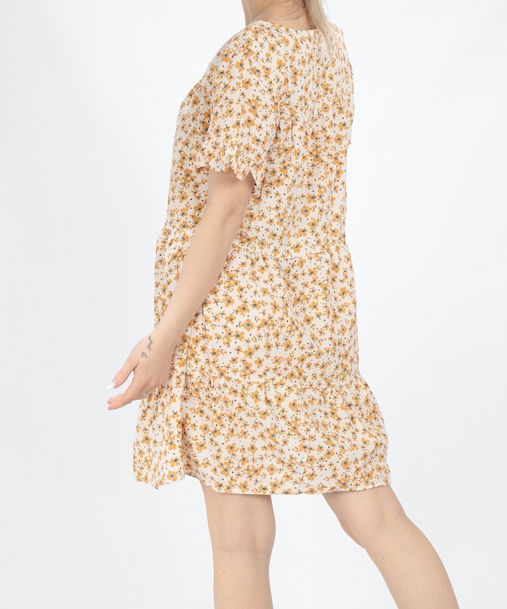 Rochie Scurta SHEIN, floral, S - 1 | YEO
