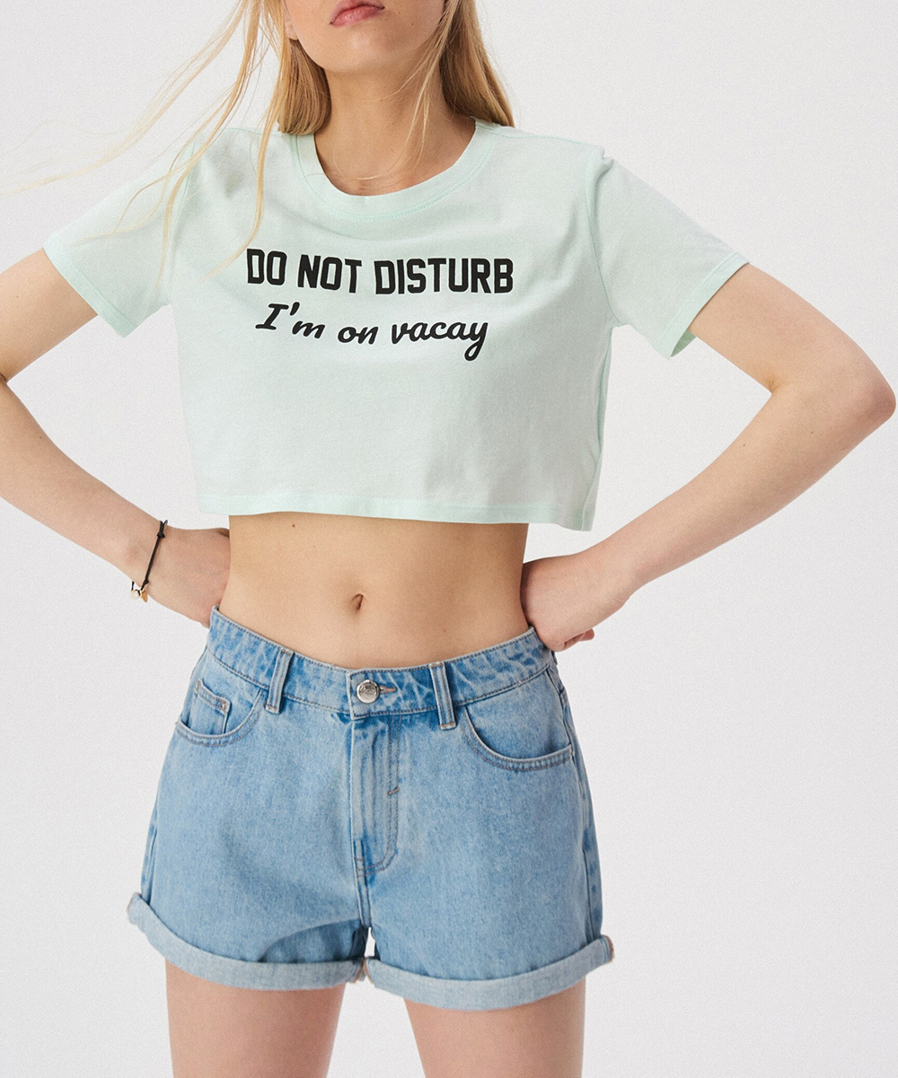 Top sinsay, verde, m