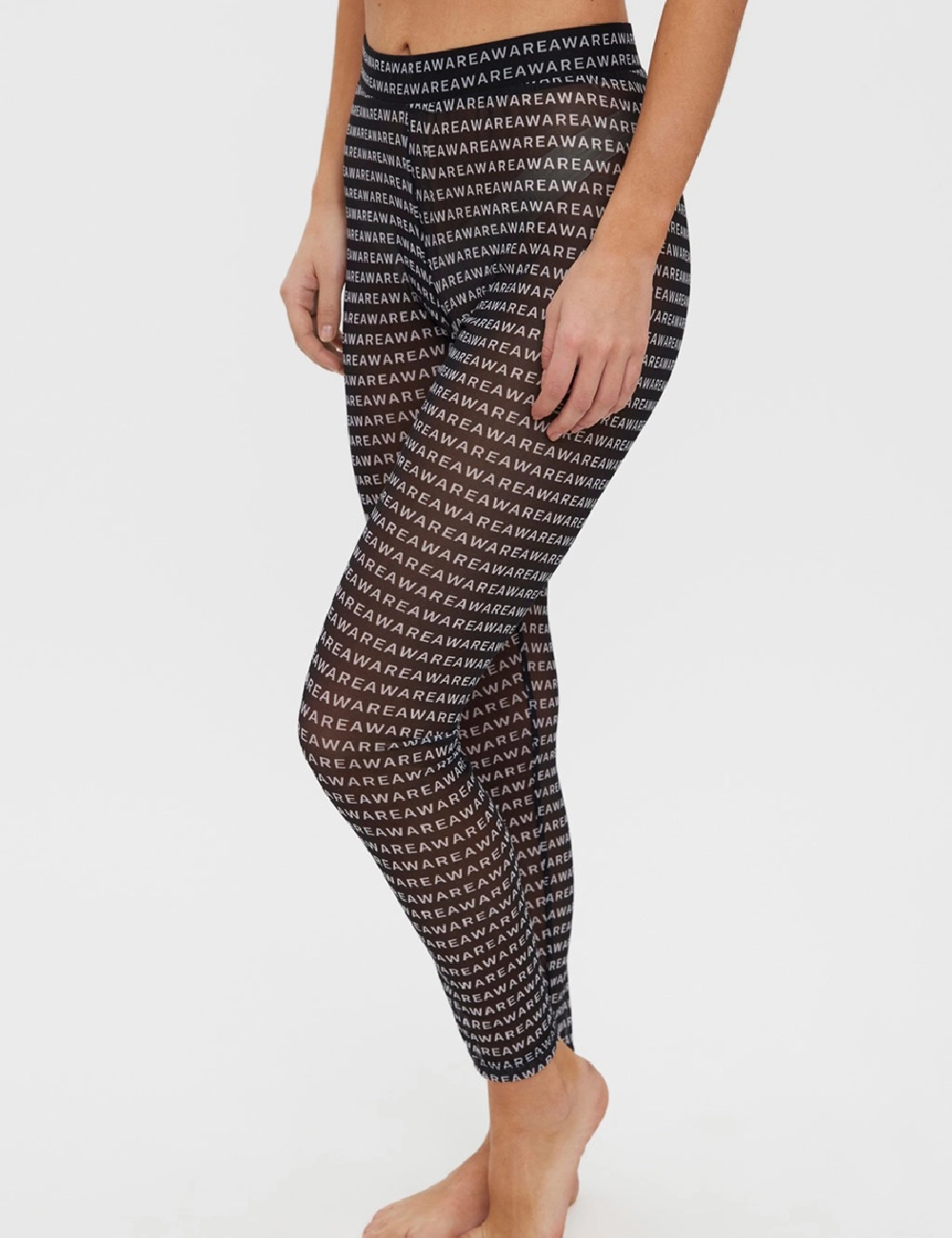 Colanti Vero Moda, negru