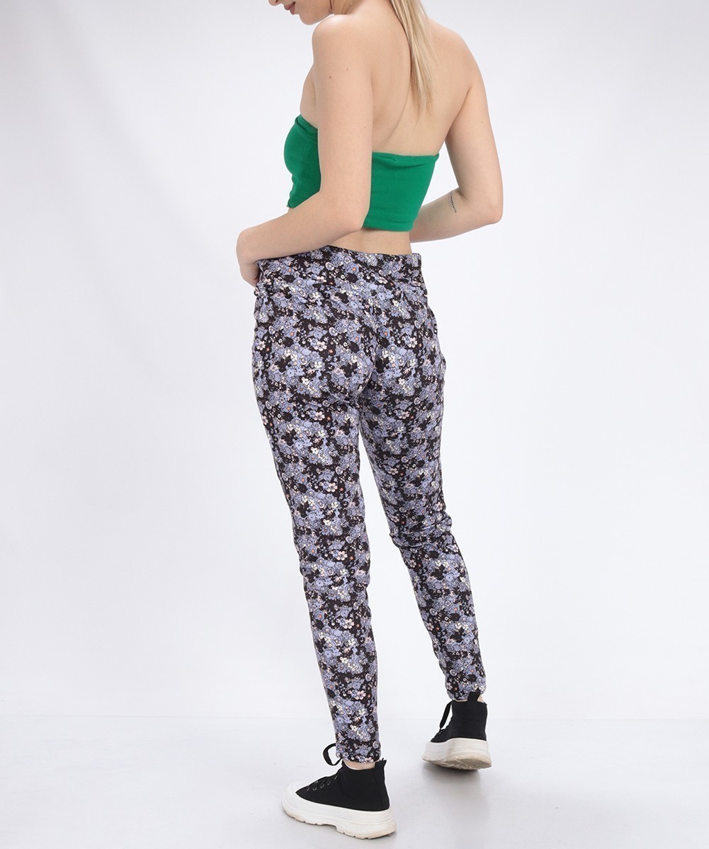 Colanti Reserved, floral, L - 1 | YEO