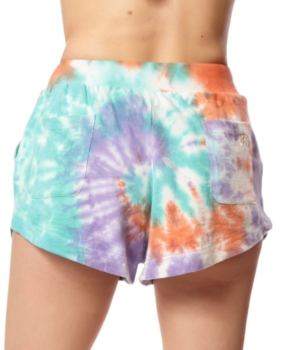 Pantaloni scurti Savage Culture, mix culori, XL - 1 | YEO