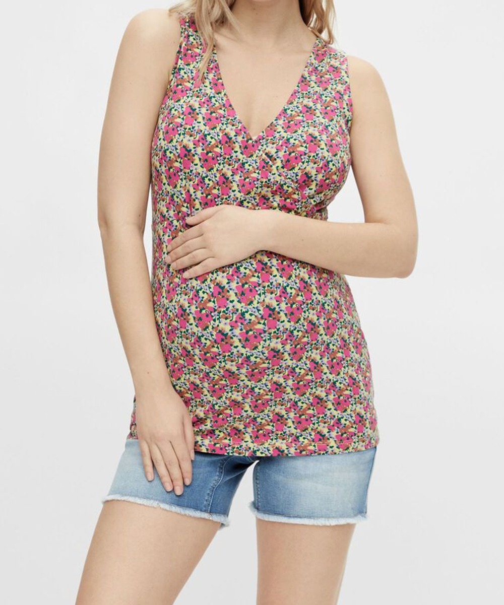 Maiou mamalicious, floral, xs